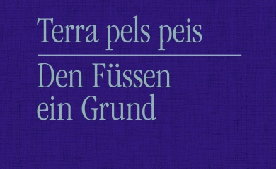 Linards neuer Gedichtband kann ab sofort bestellt werden