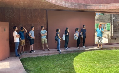 Willkommen in Bardills Atelier