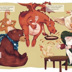 Kochrezepte für Kinder