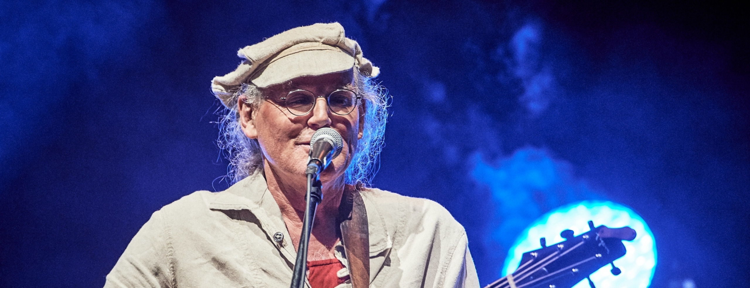 Linard Bardill Konzerte