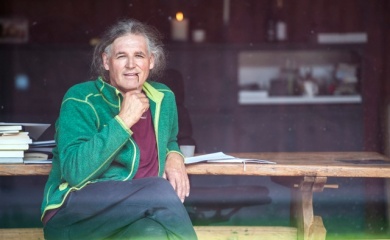 Kandidatur zum Regierungsrat im Jahr 2018