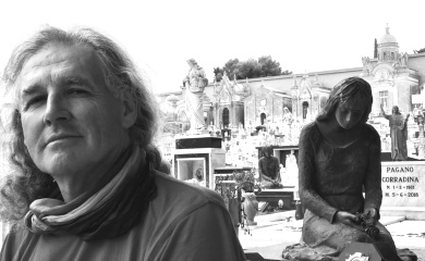 Zeitgemässe Ritualbegleitung mit Linard Bardill